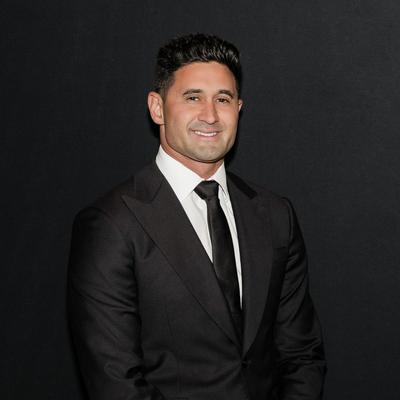 Matthew Ettia