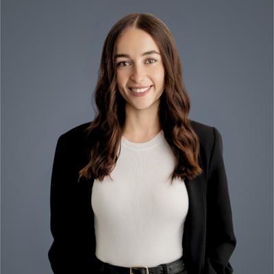 Taylah Hayes
