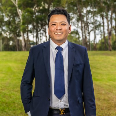 Nathan Duong