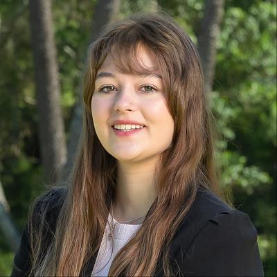 Miriam  Staudinger