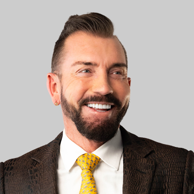Richard Luton