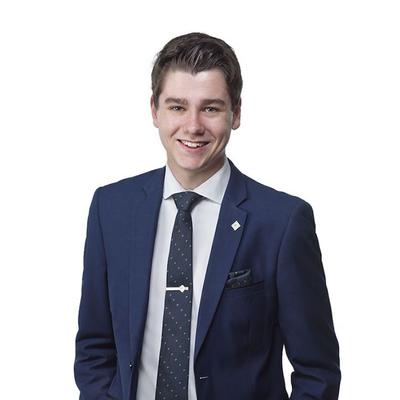 Cameron Webb