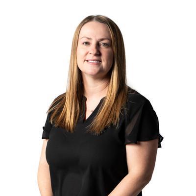 Rachel Butterworth