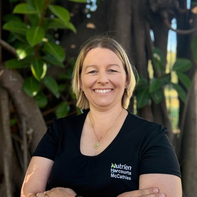 Stephanie Wilkie
