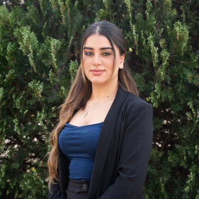 Nour Franso