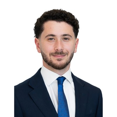 Stephen Azzopardi