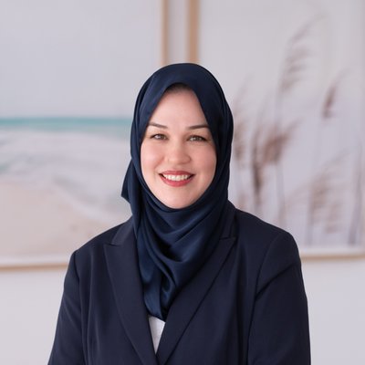 Hina Hazara
