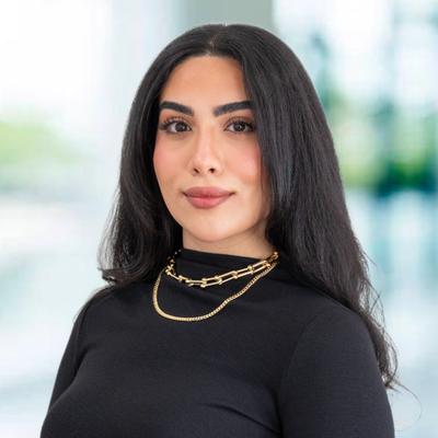 Kimia Hamzehkhanpour