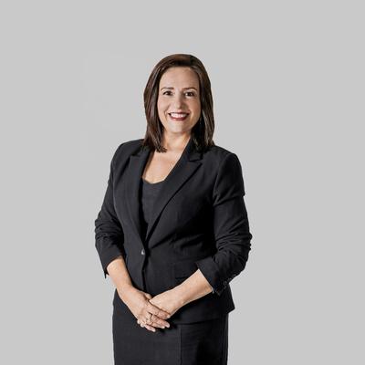Christina Curran