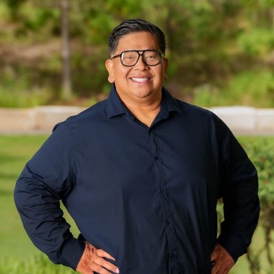 Rudy Ybanez