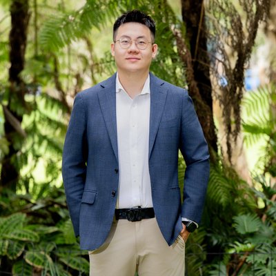 Lucas Liu