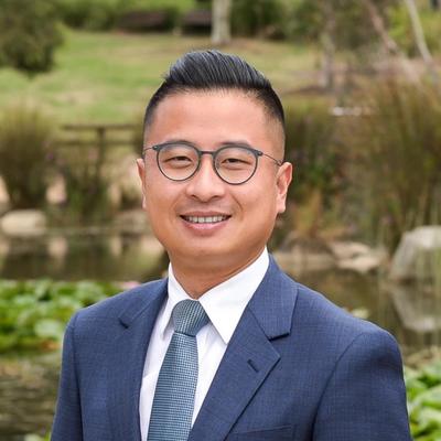 Ryan Zhu