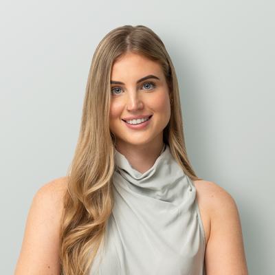 Megan Gehan