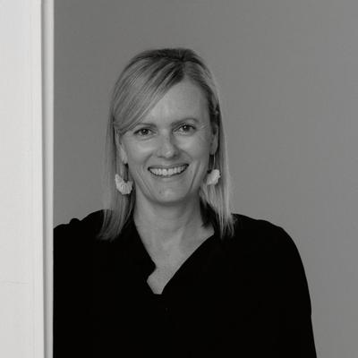 Fiona  Mueller
