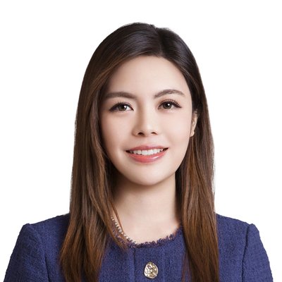 Vanessa Ding