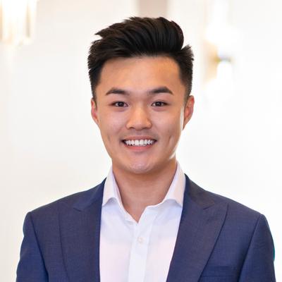 Jackson Yan
