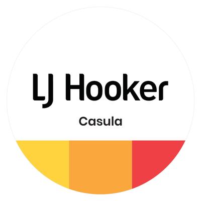 LJ Hooker Casula