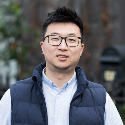 Gary Han