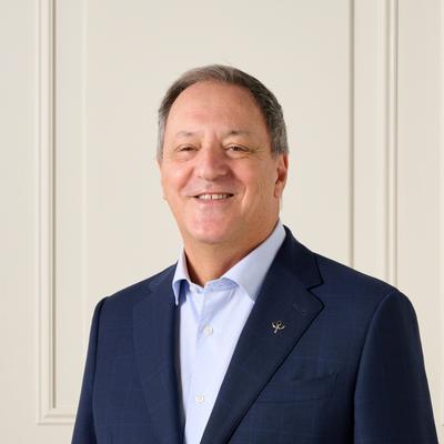 Nick Kamaretsos