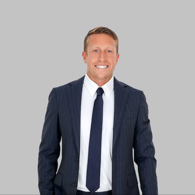 Jason Conroy
