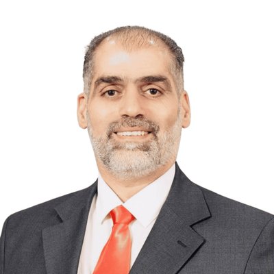 Eyad Khudruj