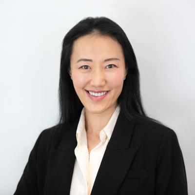 Karen Zheng