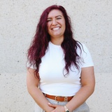 Eliana Rojas-Terry