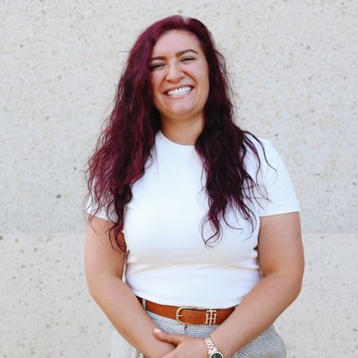 Eliana Rojas-Terry
