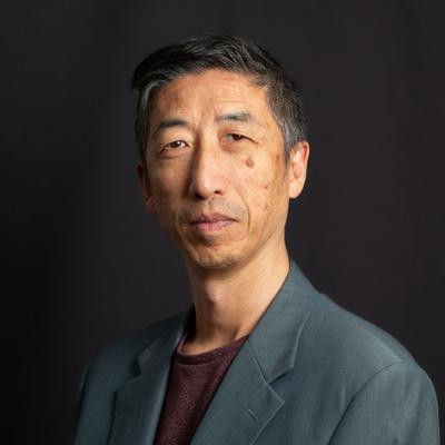 Oliver Zhuang