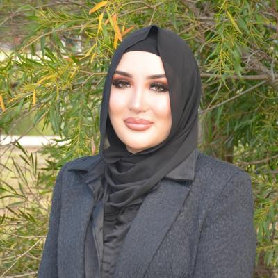 Samiyah Jafari