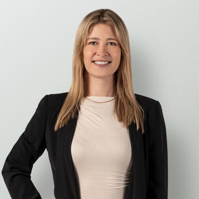 Phoebe Shanahan