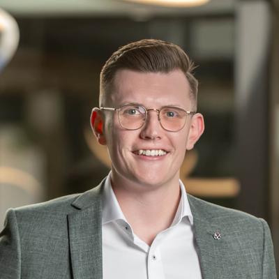 Josh Hansford