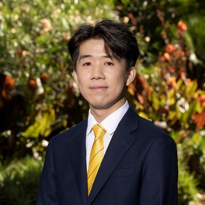 Jackie Chen