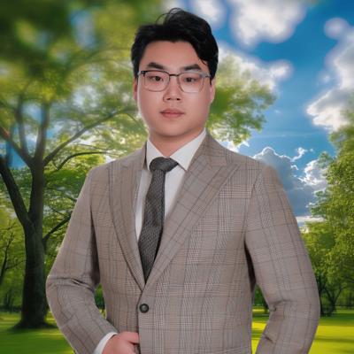 Haoxiang(Lucas) Jia