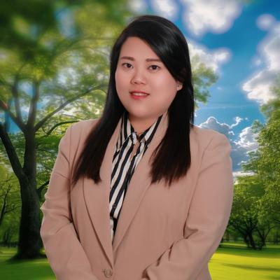 Yun-ning(Jenny) Chang