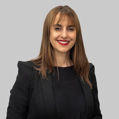 Rosemary Giezekamp