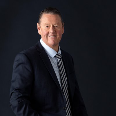 David Gillham