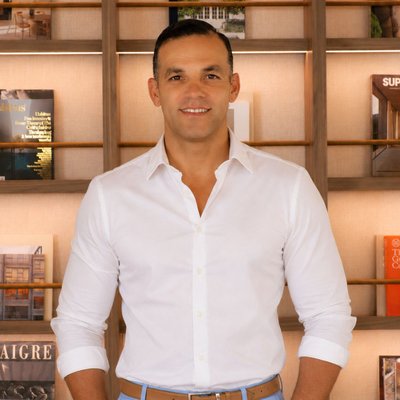 Peter Delimitrou