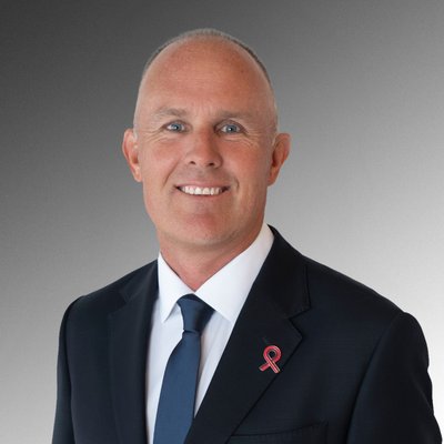 Daniel Salter
