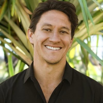 Justin Fitzgibbons