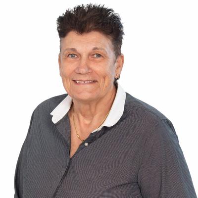 Juliet Harper