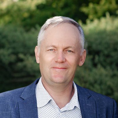 Norman Schwarz