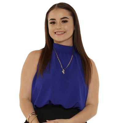 Evie-Rose Stirling