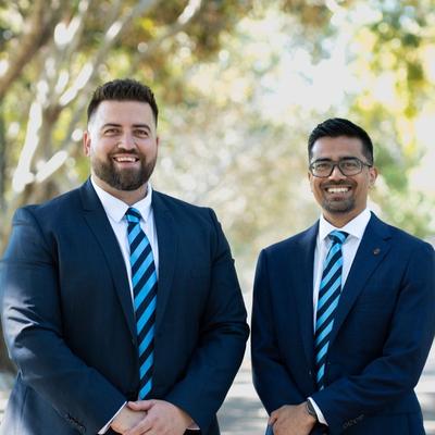 The Milligan Navman Team