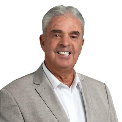 Mick Evans