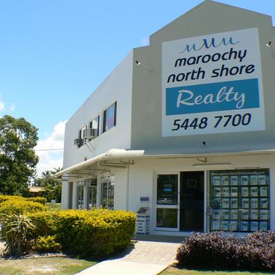 Maroochy North Shore Rentals
