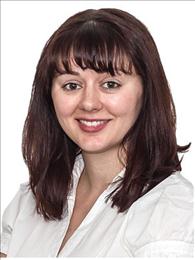Sarah O'Connor