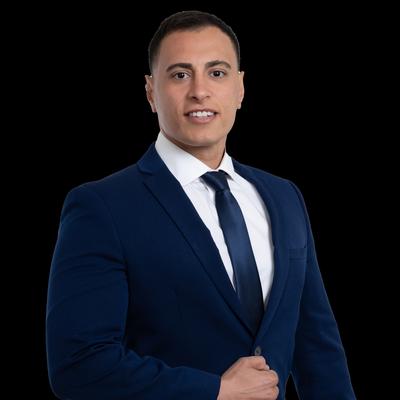 Afif Barake