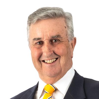 Peter Hodgman