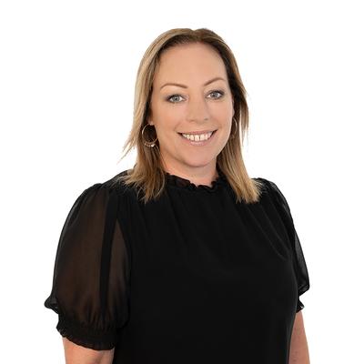 Cheree Hunt
